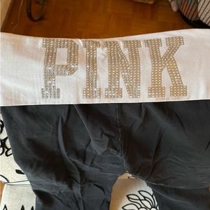 PINK Yoga Pants